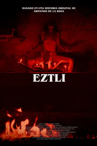Póster de Eztli