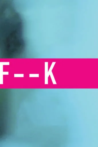 Póster de F--K