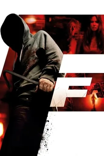 Póster de F