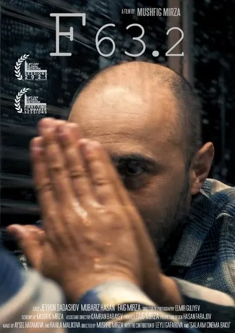 Póster de F63.2
