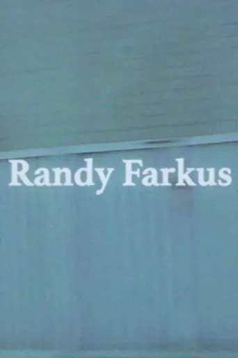 Póster de FA WORLD ENTERTAINMENT - Randy Farkus
