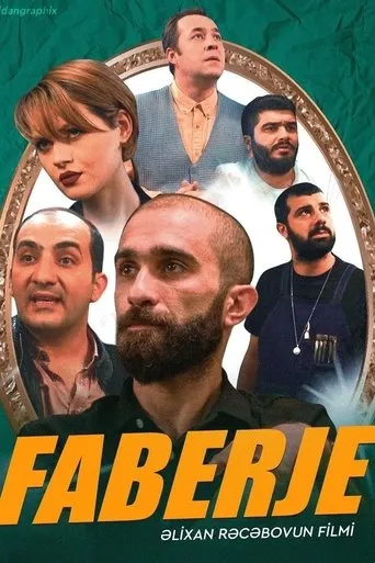 Póster de Faberje