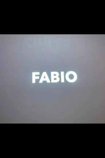 Póster de Fabio