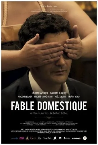 Póster de Fable domestique