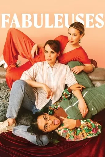 Póster de Fabuleuses
