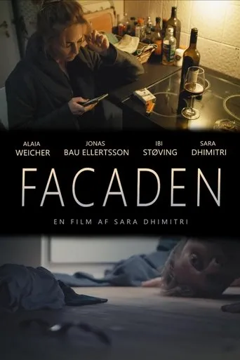 Póster de Facaden