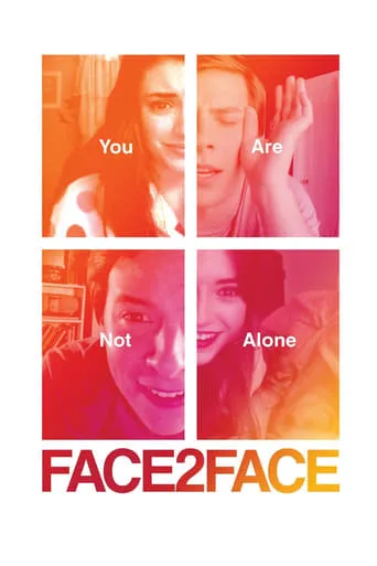 Póster de Face 2 Face