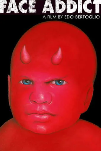 Póster de Face Addict