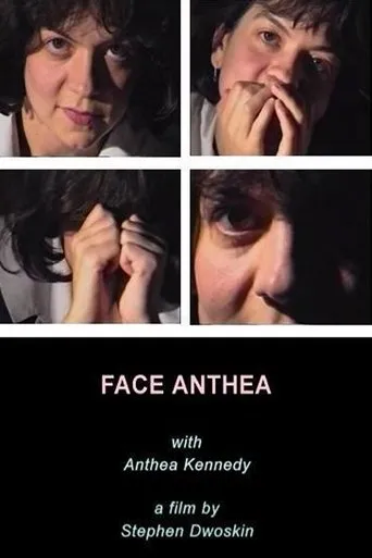 Póster de Face Anthea