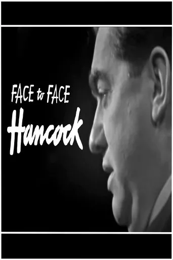 Póster de Face to Face: Tony Hancock