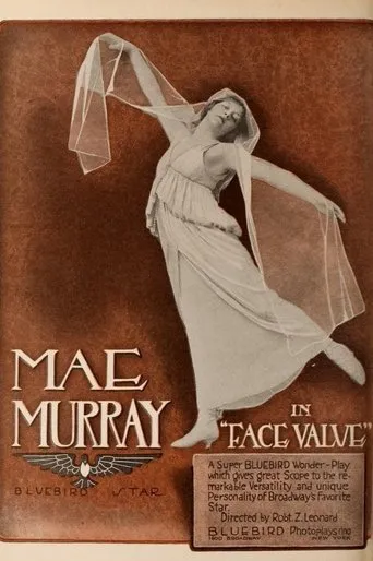 Póster de Face Value