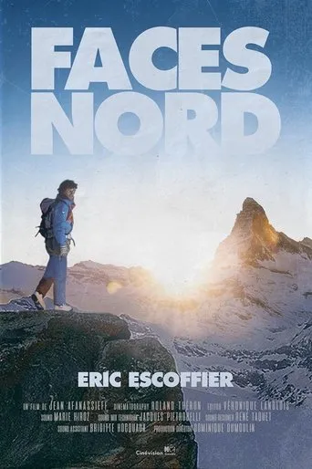 Póster de Faces Nord