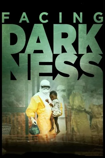 Póster de Facing Darkness
