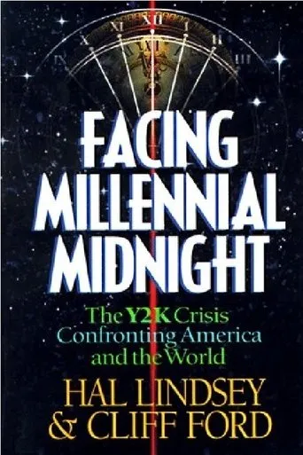 Póster de Facing Millennium Midnight
