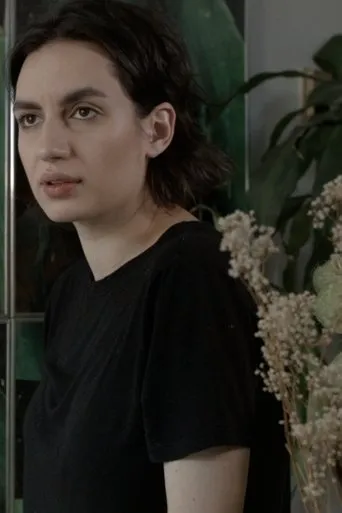 Póster de Facing the same direction