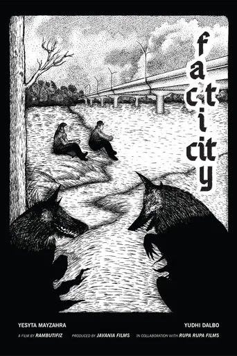 Póster de Facticity