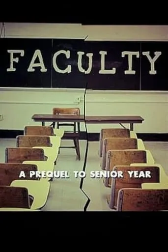 Póster de Faculty