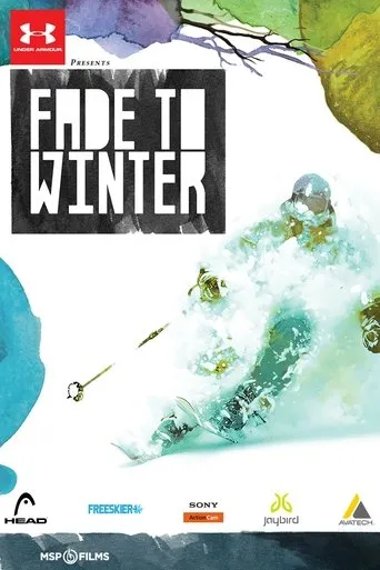 Póster de Fade to Winter