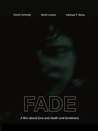 Póster de Fade