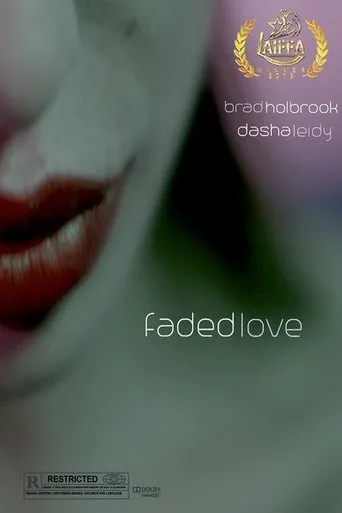 Póster de Faded Love