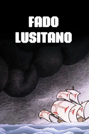 Póster de Fado Lusitano