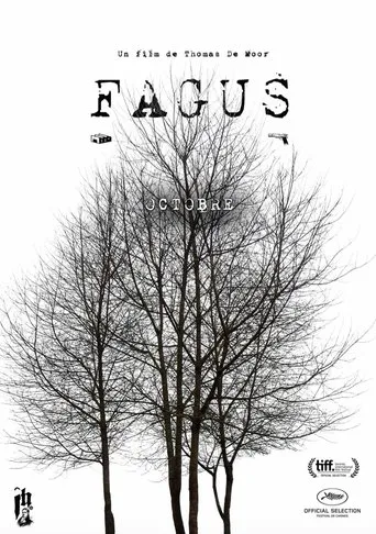 Póster de Fagus