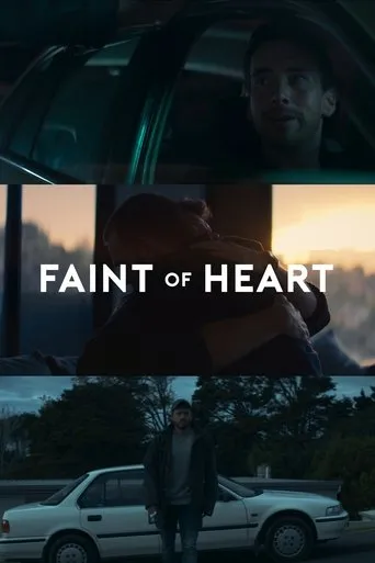 Póster de Faint of Heart