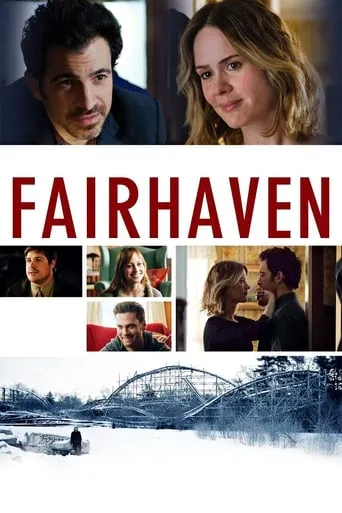 Póster de Fairhaven