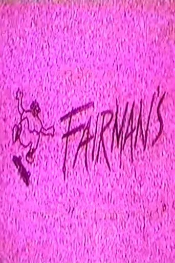 Póster de Fairmans 1
