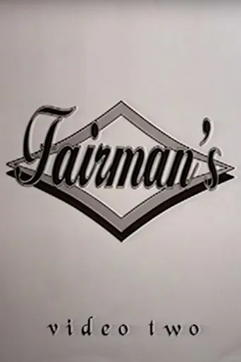 Póster de Fairmans 2