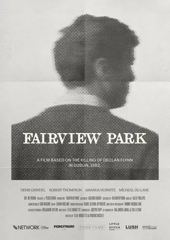 Póster de Fairview Park