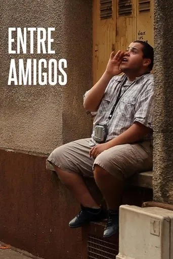 Póster de Fais croquer
