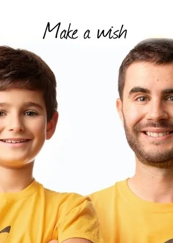 Póster de Fais un vœu