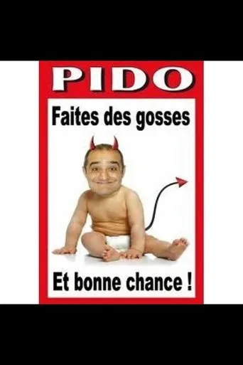 Póster de Faites des gosses...et bonne chance!