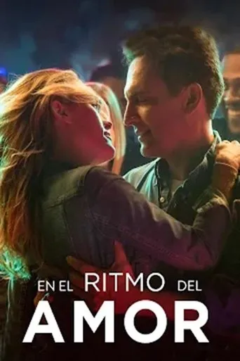 Póster de Faith, Hope & Love