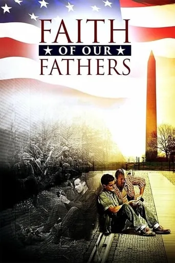 Póster de Faith of Our Fathers