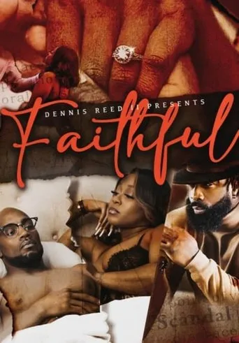 Póster de Faithful