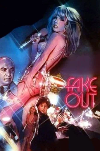 Póster de Fake-Out
