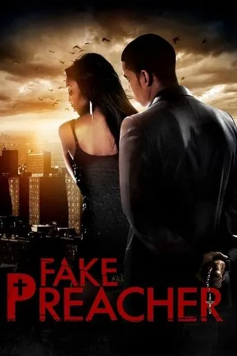 Póster de Fake Preacher