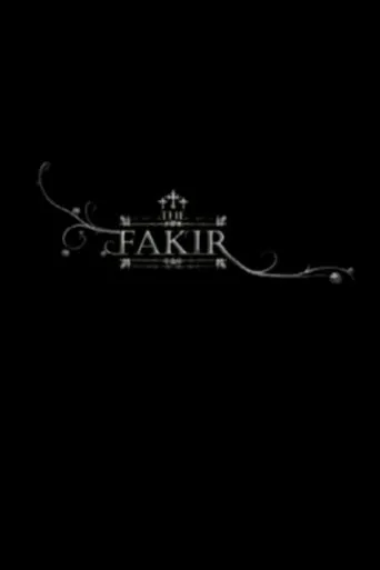 Póster de Fakiiri