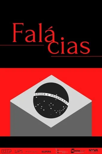 Póster de Falácias
