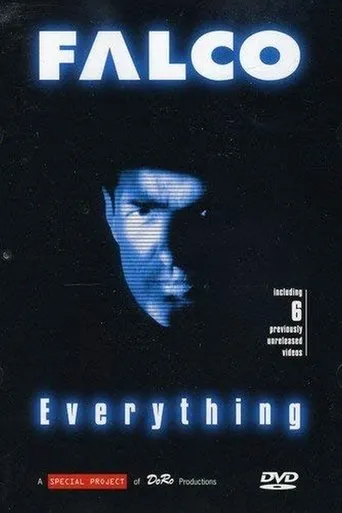Póster de Falco: Everything