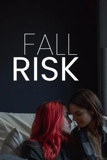 Póster de Fall Risk