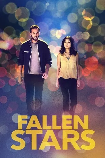 Póster de Fallen Stars