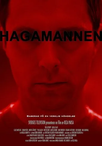 Póster de Fallet - Hagamanen