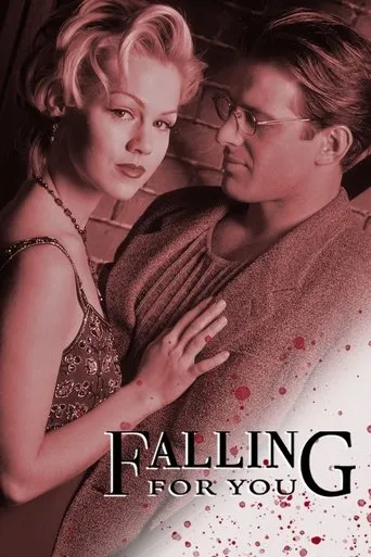 Póster de Falling For You