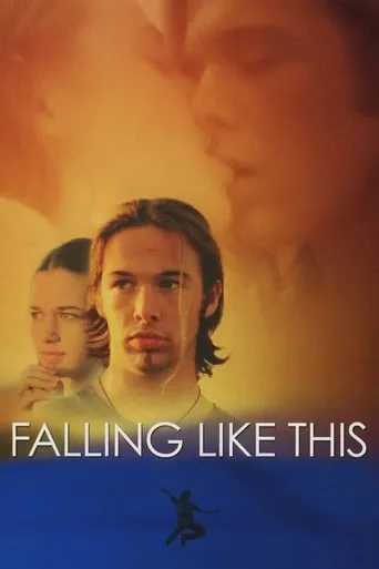 Póster de Falling Like This