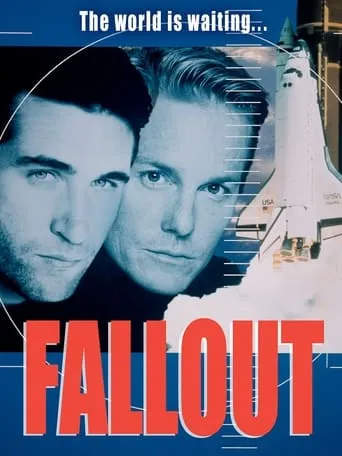 Póster de Fallout