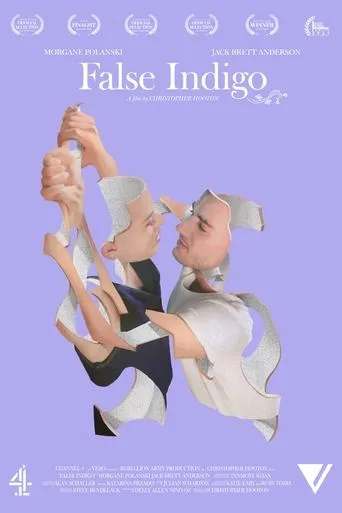 Póster de False Indigo