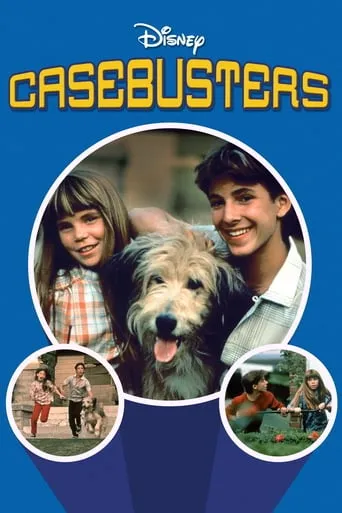 Póster de Falsificadores (1986) con Thomas F. Duffy